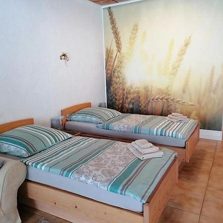 Schoene Wohnung Im Herzen Von Burgstaedt エクステリア 写真