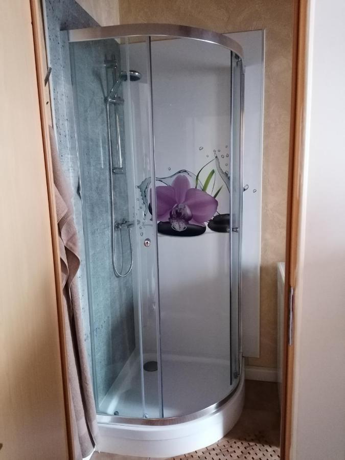 Schoene Wohnung Im Herzen Von Burgstaedt エクステリア 写真