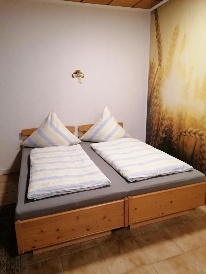Schoene Wohnung Im Herzen Von Burgstaedt エクステリア 写真