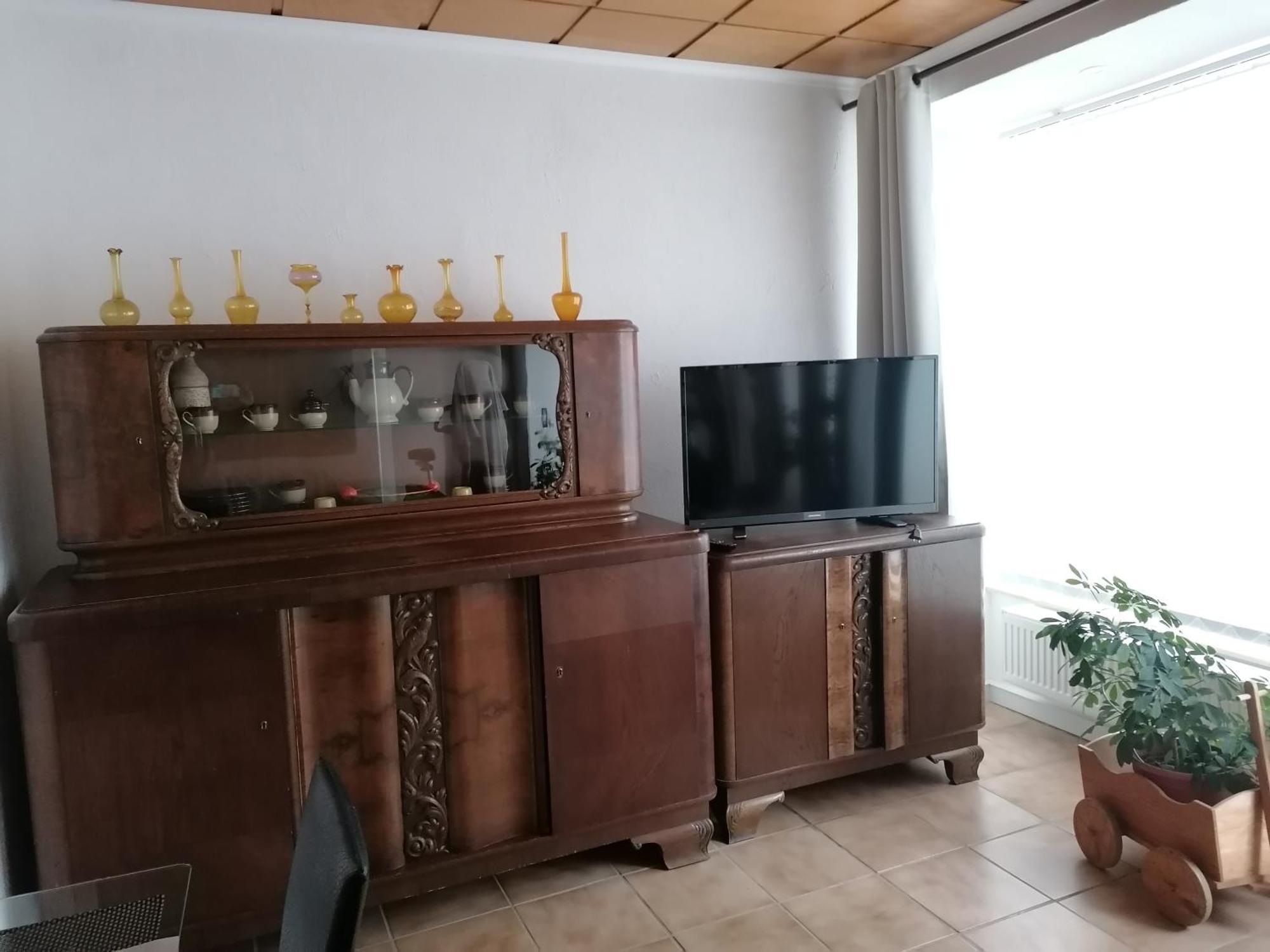 Schoene Wohnung Im Herzen Von Burgstaedt エクステリア 写真