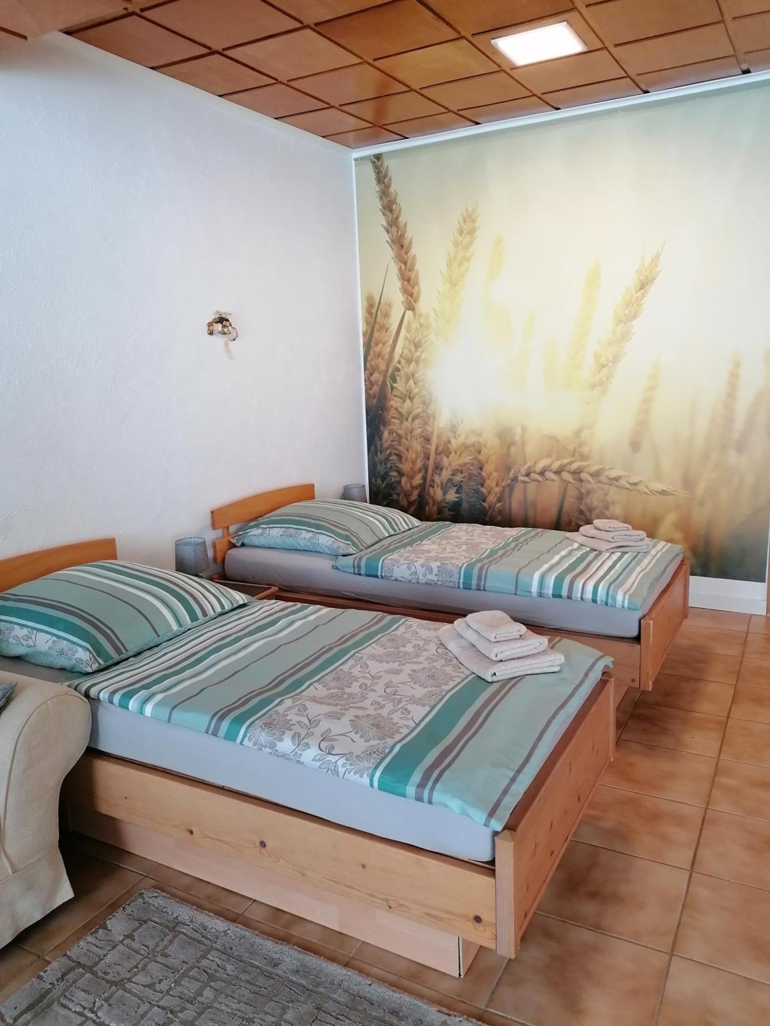 Schoene Wohnung Im Herzen Von Burgstaedt エクステリア 写真